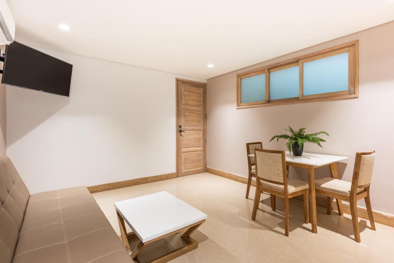 Apartamentos Casa Gimani Картахена Экстерьер фото